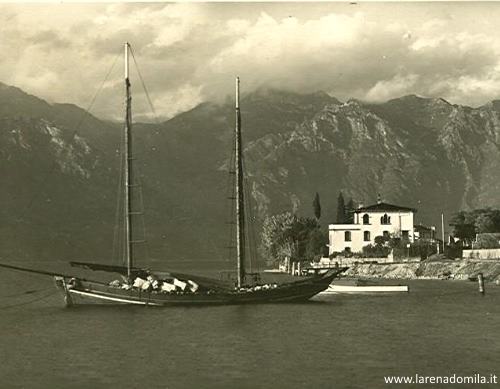 149 malcesine