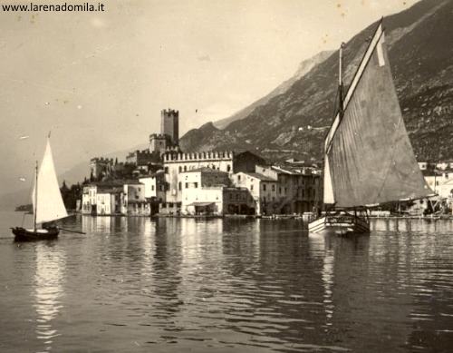 149 malcesine