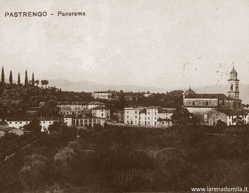 pastrengo