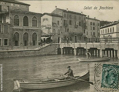 peschiera