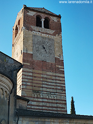 san floriano