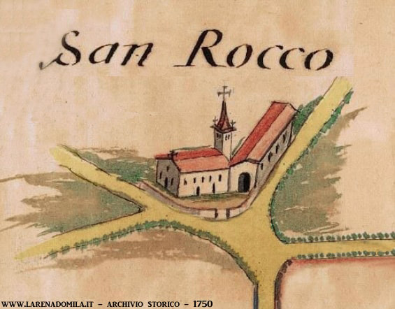 san roco